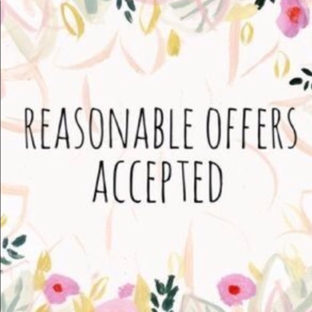 $$$Make me an offer!